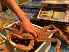 -东海怡品海鲜豆捞(星街坊店)