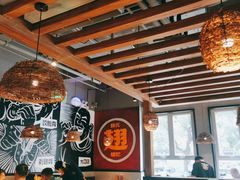 -管氏翅吧(台湾街店)
