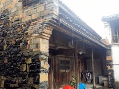 -乌石村