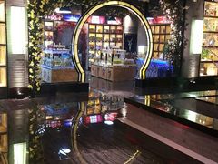 -尚橙歌坊主题式KTV(恒大商业广场店)
