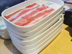 -玫瑰花园自助烤肉(顺义鑫海韵通店)