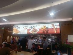 -大师兄·西北小馆(北站缤果空间店)