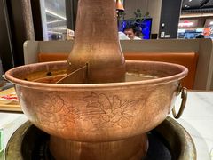 -东门口·新式老北京火锅(河西龙湖天街店)