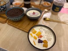 -春风·有糖(崇宁路店)