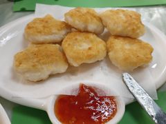-牛记咖喱美食(十月初五日街店)