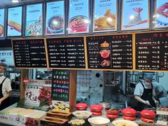 -院里汤包·虾汤包青岛菜(辽源路店)