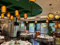 -江城小馆陕南妈妈菜·全球旅行餐厅(钟楼店)