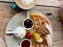 -maan coffee漫咖啡(通州店)