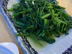 -维吾尔餐厅(宜山路店)