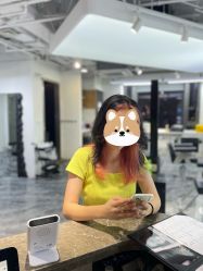 -Sying杉影日式烫染專門店