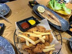 -恩你小木屋·烤肉韩式料理(嘉兴秀洲店)
