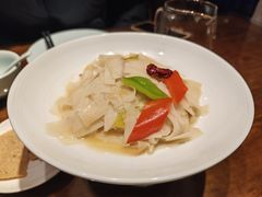 -面辣子·陕西家乡菜(长安店)