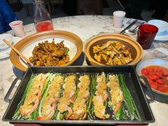 -上荔晶·土菜馆(古田店)