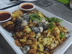 -纽顿熟食中心