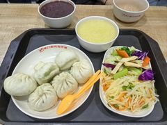 -津门张记包子铺(华昌道店)