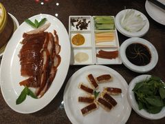 -阿庄新豫菜(航海东路店)