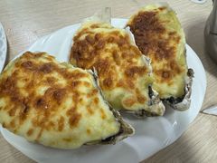 -潮汕砂锅粥