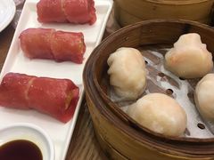 -富豪酒家(正大广场店)