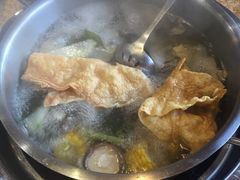 -潮汕牛肉火锅(铁西店)