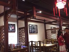iphone_upload_pic-杨家火锅(国美店)