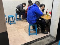 -五娭毑臭豆腐(黄兴南路店)