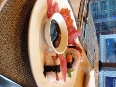 盛贸饭店咖啡苑-咖啡苑·沈阳今旅酒店Hotel Jen·香格里拉集团