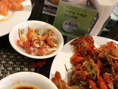 -宁波阳光豪生大酒店·豪生咖啡厅