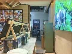 -快乐老家三鲜饺子东北菜(南六中路店)