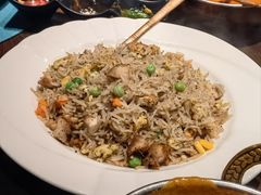 -甘尼仕印度餐厅酒吧(斜塘老街店)