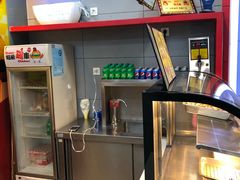 -超级鸡车(曹杨路店)