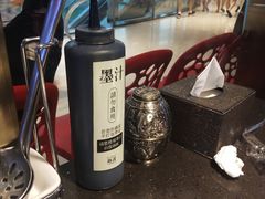 -锅说大脸毛肚重庆老火锅(佐阾店)