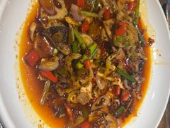 -铁公鸡·四川料理(天环广场店)