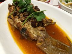 西贝莜面村(当代店)-西贝莜面村(当代商城店)