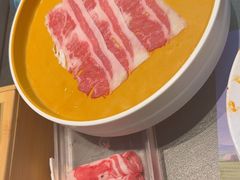 -阿古蒙·传统涮火锅自助(三台子万象汇店)