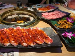 -吉秋田鲜和牛烧肉·肉档自选
