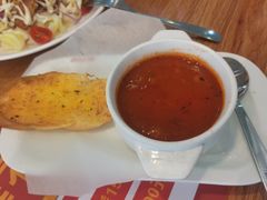 -米斯特比萨(梅江店)