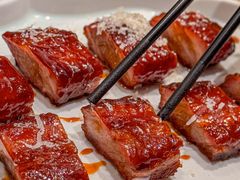-香港龙凤楼(巨鹿路洋房店)