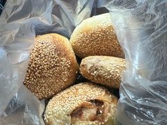 -满记烧饼(牛街东里小区一区店)