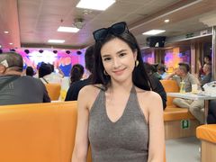 -澳门环岛游湾仔码头