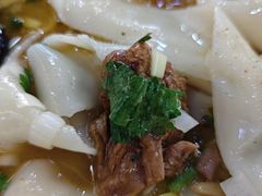 -豫掌柜饸饹面·烩面(秀沿路店)