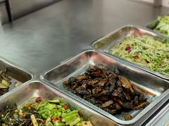 -大邑李记肥肠血旺