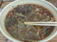 -苏记丸子汤(彭城路店)