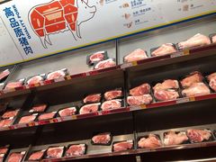 -麦德龙(京顺路商场店)