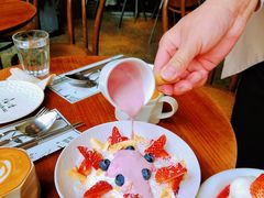 -Blac+Blac(中海环宇荟店)