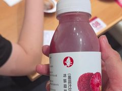 -喜家德虾仁水饺(青岛永旺东部店)
