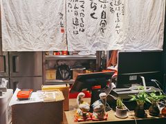 -雷神拉面(财富中心玉米楼店)