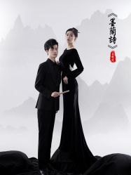 -皇室米澜摄影工作室(宝安店)