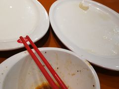 -清和传家饺子(龙泉道物美店)