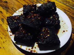 -五娭毑臭豆腐(黄兴南路店)