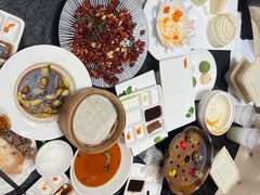 -正德楼果木烤鸭·渔家菜(东港店)